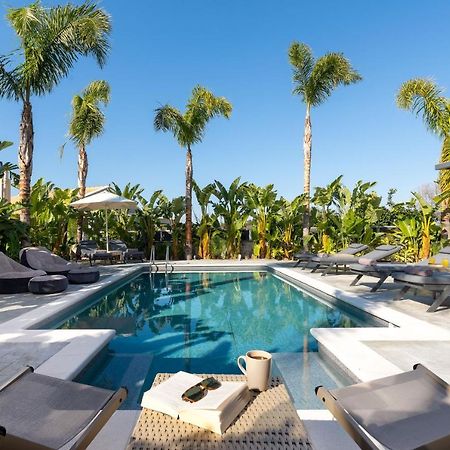 Palmeral Luxury Suites Kremasti  Exterior photo